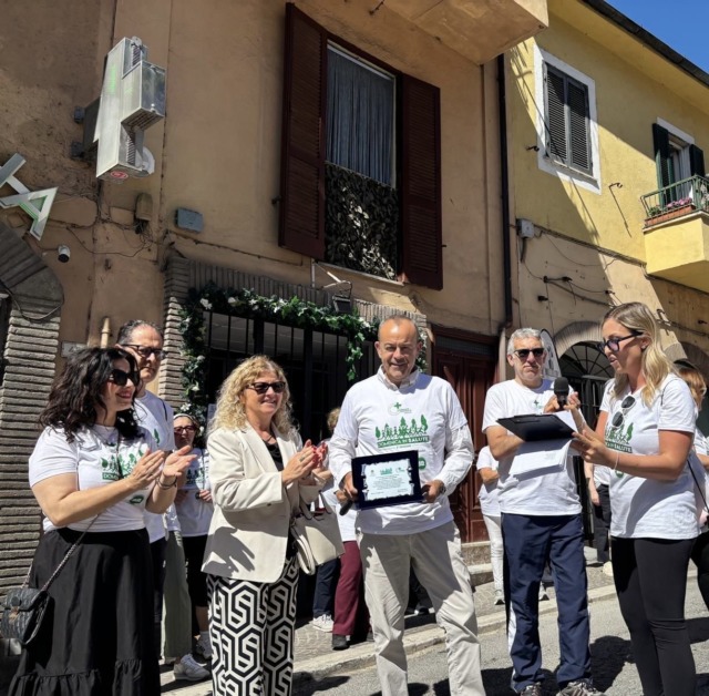 Aurigemma a “Domenica in Salute”, focus su prevenzione e territorio
