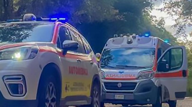 Incidente in A1, sette chilometri di cosa