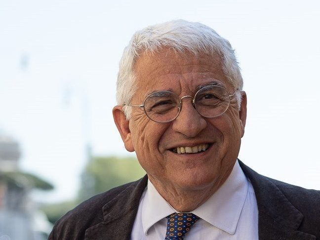 Salute mentale, l’intervento del Direttore Generale della ASL Roma 1