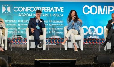 Confcooperative, Sberna (FdI-Ecr): “La coesione non è sacrificabile ma dovere dell’Ue a ridurre i divari”