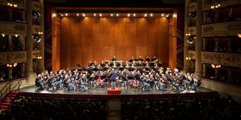 Il concorso per 10 orchestrali per la banda musicale dell’Esercito Italiano