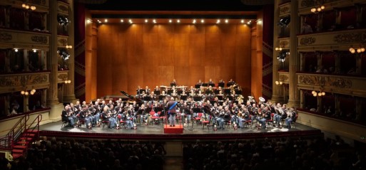 Il concorso per 10 orchestrali per la banda musicale dell’Esercito Italiano