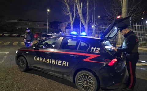 Controlli straordinari, due arresti e due denuncde