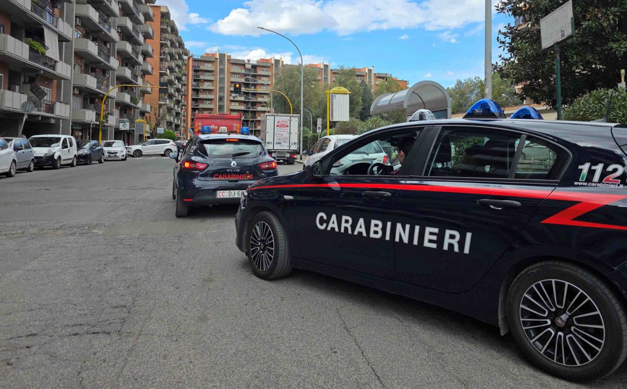 Truffe agli anziani, 3 denunce dei carabinieri