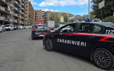 Truffe agli anziani, 3 denunce dei carabinieri