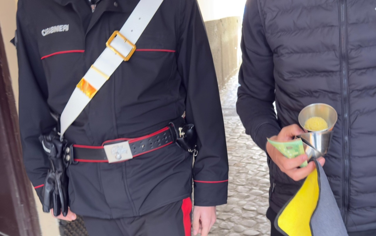 “Gioco delle tre campanelle”, altre nove denunce in centro