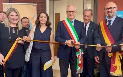 “C.O.L. Togliatti”, apre il Centro di Orientamento al Lavoro al Quarticciolo