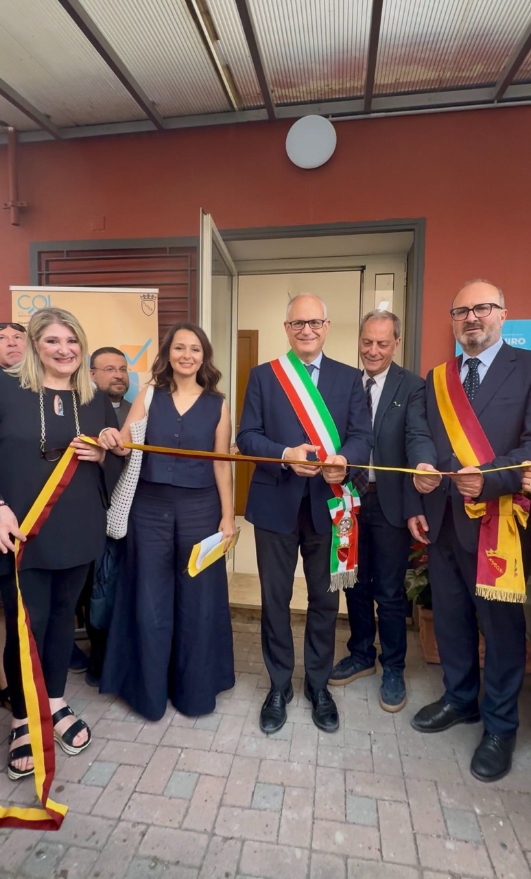 “C.O.L. Togliatti”, apre il Centro di Orientamento al Lavoro al Quarticciolo