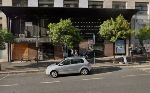 Riaprirà lo storico cinema Fiamma, sarà un grande hub culturale
