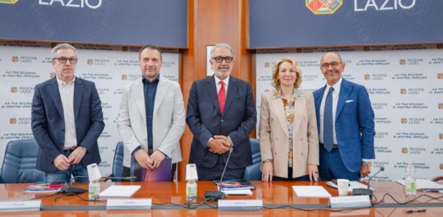 Estate 2026 al Castello di Santa Severa, presentato il programma