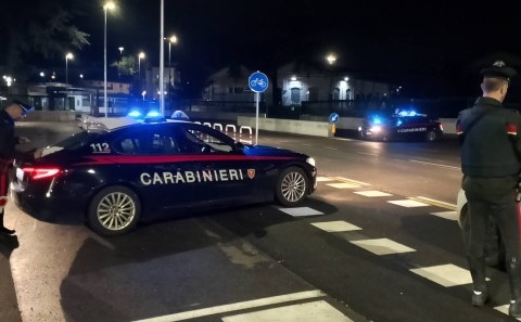Malamovida e sicurezza stradale, i controlli