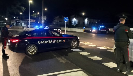 Malamovida e sicurezza stradale, i controlli