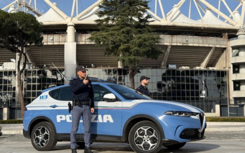 Derby e Internazionali di tennis, scatta il piano sicurezza