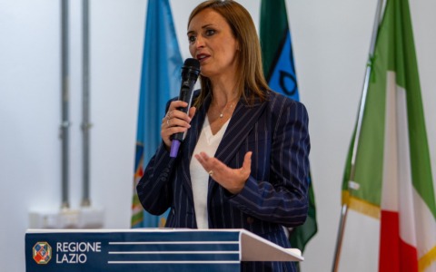 Sport nel Lazio, 5 milioni di euro per gli impianti
