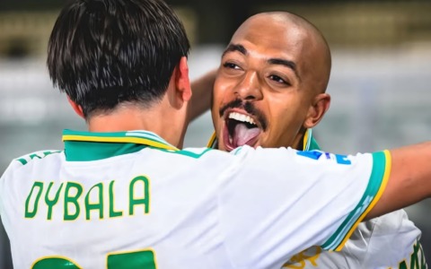 La Roma vince a Verona 2-0 e centra la qualificazione alla Champions League