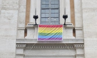 La giornata internazionale contro l’omolesbobitransfobia