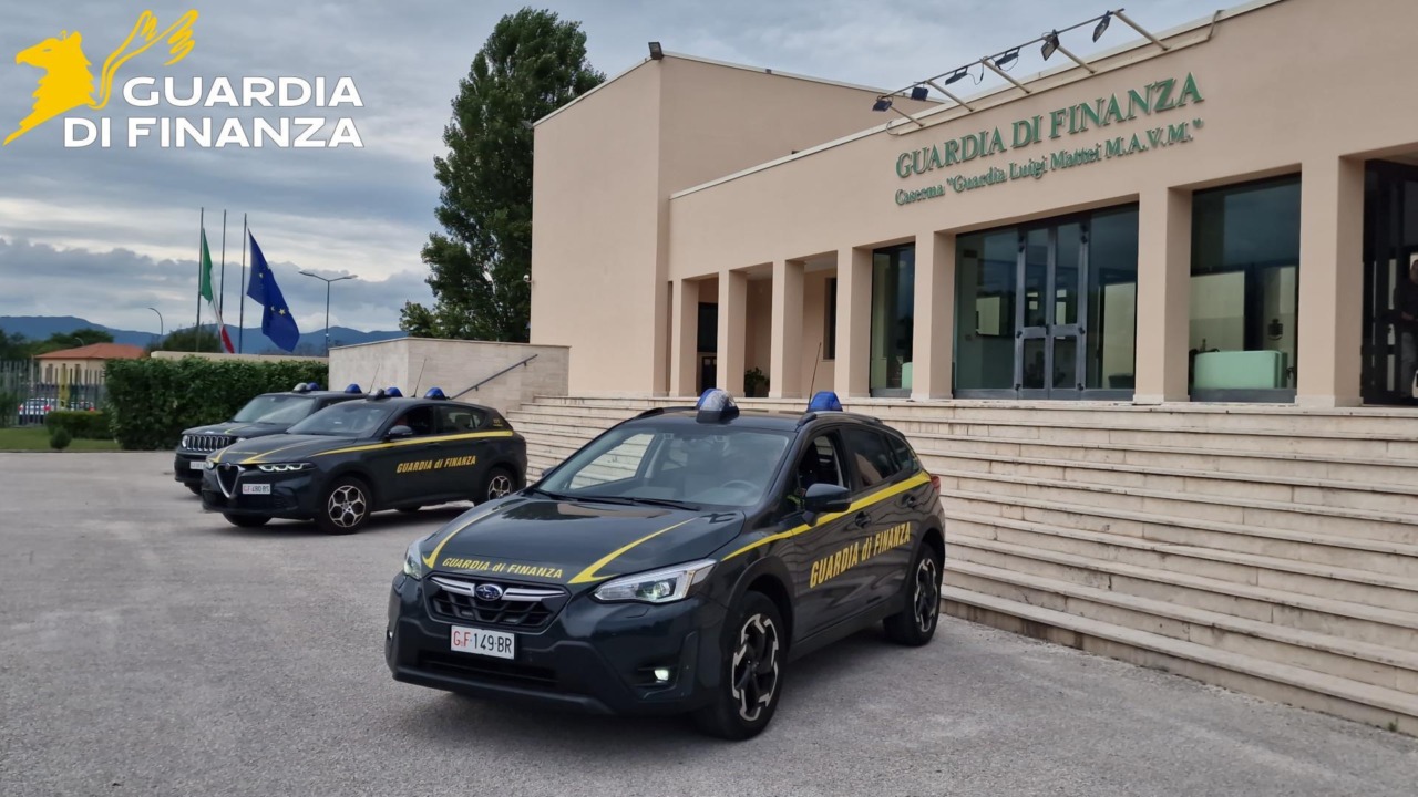 La truffa del finto finanziere, le raccomandazioni delle fiamme gialle