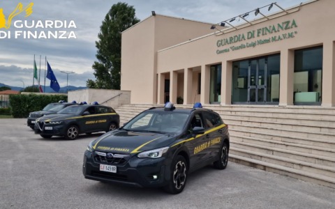 La truffa del finto finanziere, le raccomandazioni delle fiamme gialle