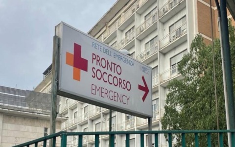 Aggressione al pronto soccorso, la solidarietà del Consiglio regionale del Lazio