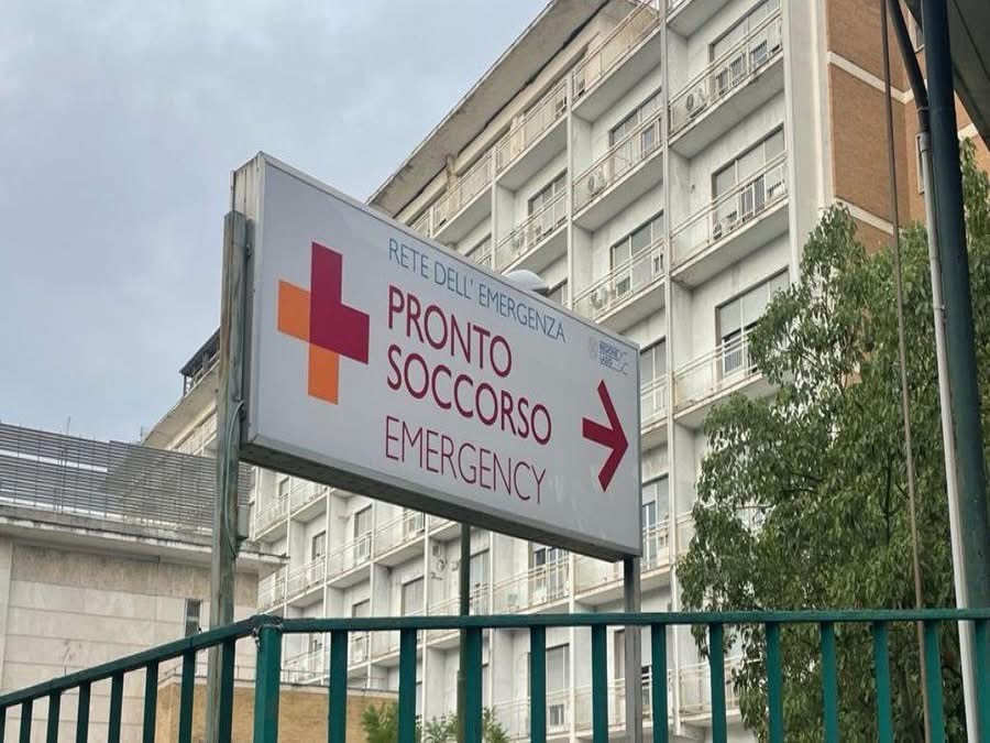 Aggressione al pronto soccorso, la solidarietà del Consiglio regionale del Lazio