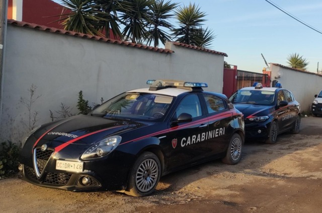 Aggredita davanti ai figli minorenni, donna fa arrestare il marito