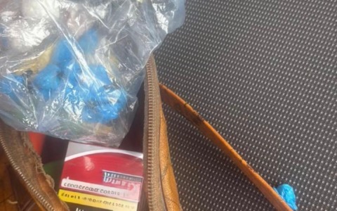 Spaccio al Quarticciolo, Prenestino e Tiburtino, arrestati sei pusher