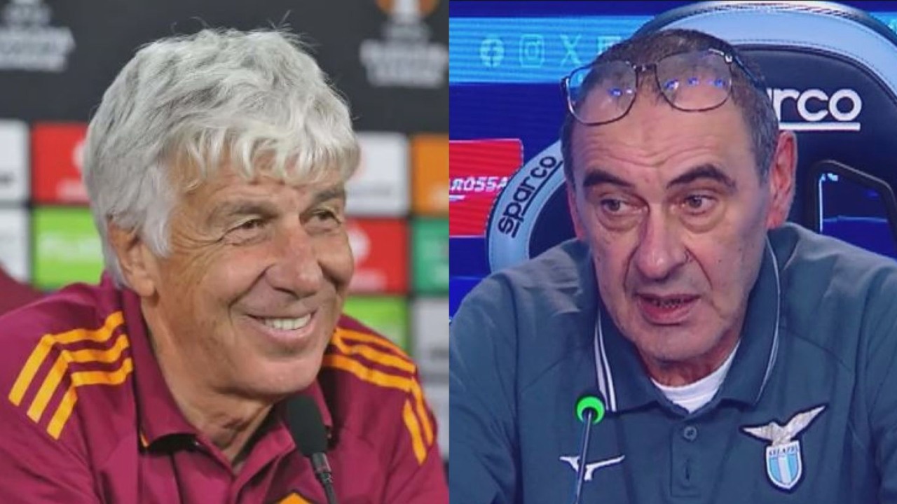 È il giorno del derby Roma – Lazio: in campo alle 12.00 dopo le polemiche