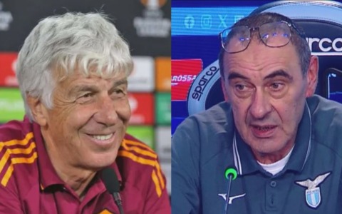 Derby Roma – Lazio: in campo alle 12.00 dopo le polemiche. Stadio blindato. IL VIDEO