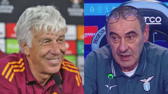 È il giorno del derby Roma – Lazio: in campo alle 12.00 dopo le polemiche