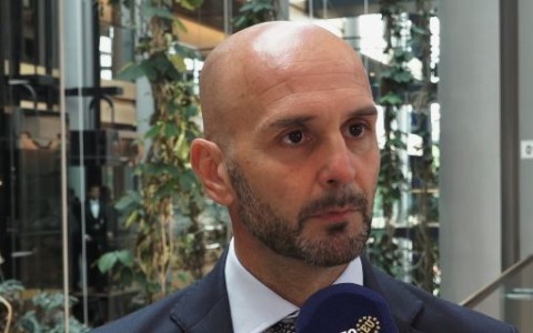 Energia, Procaccini (FdI-Ecr): “C’è ottimismo, l’iniziativa italiana ha generato dibattito. Von der Leyen disponibile”. VIDEO
