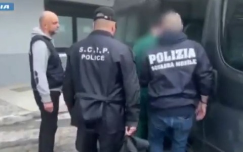 Narcotrafficante latitante arrestato a Londra dopo un anno di fuga
