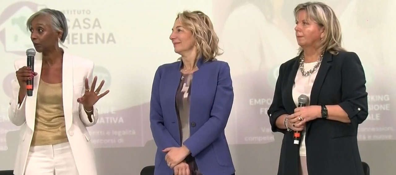 La Prima Giornata Internazionale della Donna Migrante in Italia