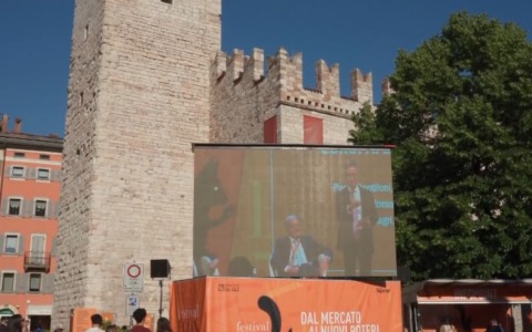 La prima edizione del Festival dei Consumatori
