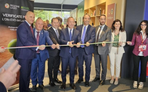 Il Lazio torna protagonista agli Internazionali BNL d’Italia