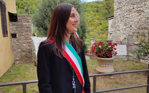 Elezioni, De Cola è stata eletta sindaco