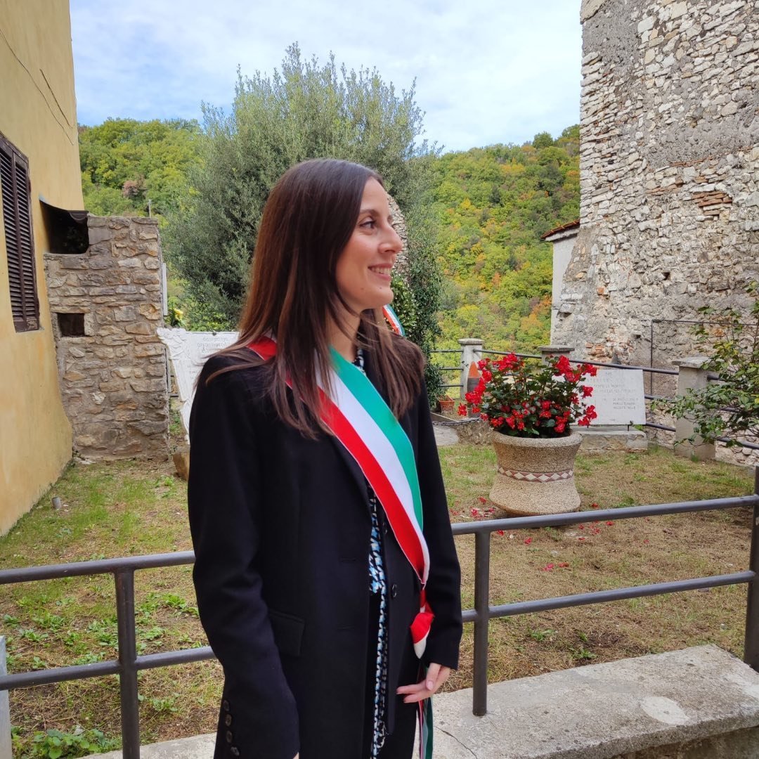 Elezioni, De Cola è stata eletta sindaco