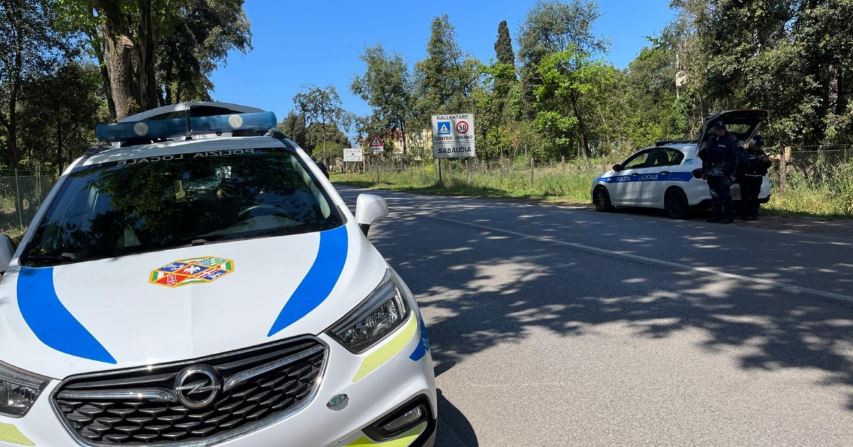 Bambina di 11 anni in bici investita e uccisa da un’auto