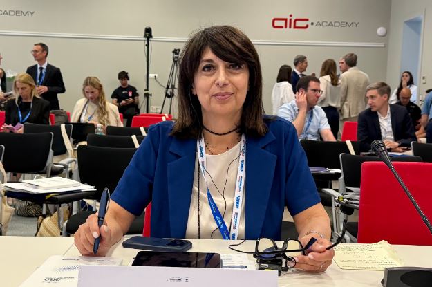 Automotive, la Regione Lazio al summit ARA a Bilbao: “Abbiamo chiesto alla Commissione Europea interventi urgenti”
