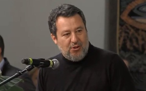 Roma-Latina, Salvini accelera: insediata la commissione di gara
