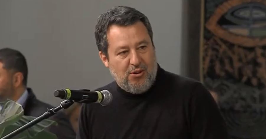 Roma-Latina, Salvini accelera: insediata la commissione di gara