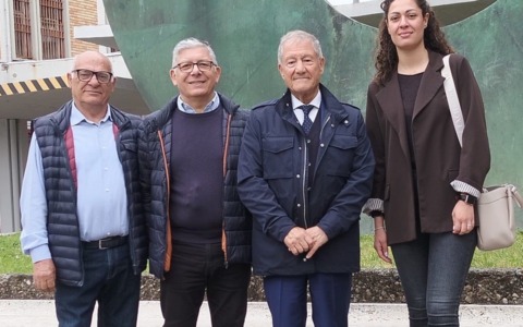 Rebibbia Nuovo Complesso, SAPPE: “Gravi criticità strutturali e sovraffollamento”