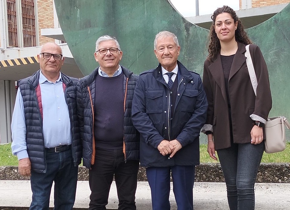 Rebibbia Nuovo Complesso, SAPPE: “Gravi criticità strutturali e sovraffollamento”