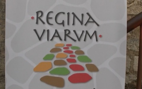 La prima edizione del Festival “Appia Regina Viarum”