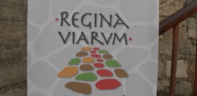 La prima edizione del Festival “Appia Regina Viarum”