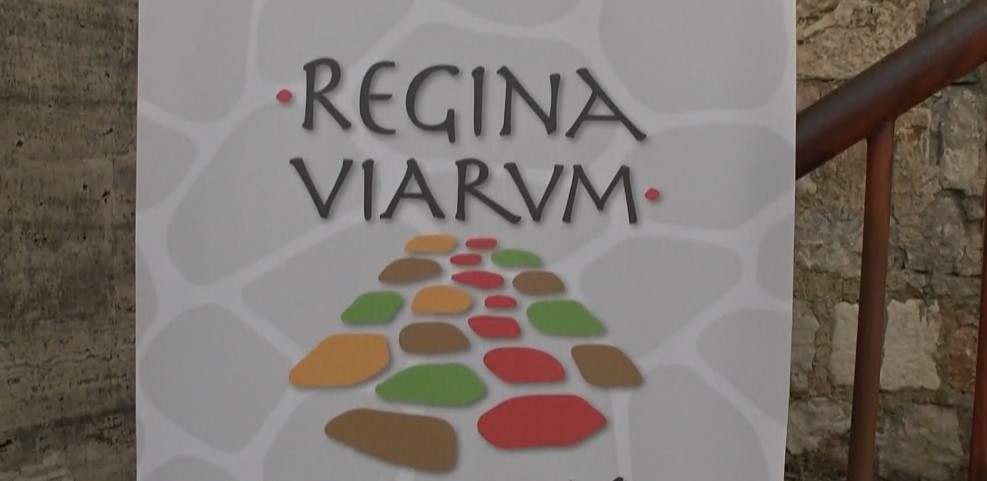 La prima edizione del Festival “Appia Regina Viarum”
