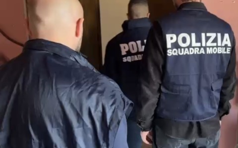 Sequestrato per un presunto debito di droga di 9.000 euro, il terzo responsabile arrestato in Spagna