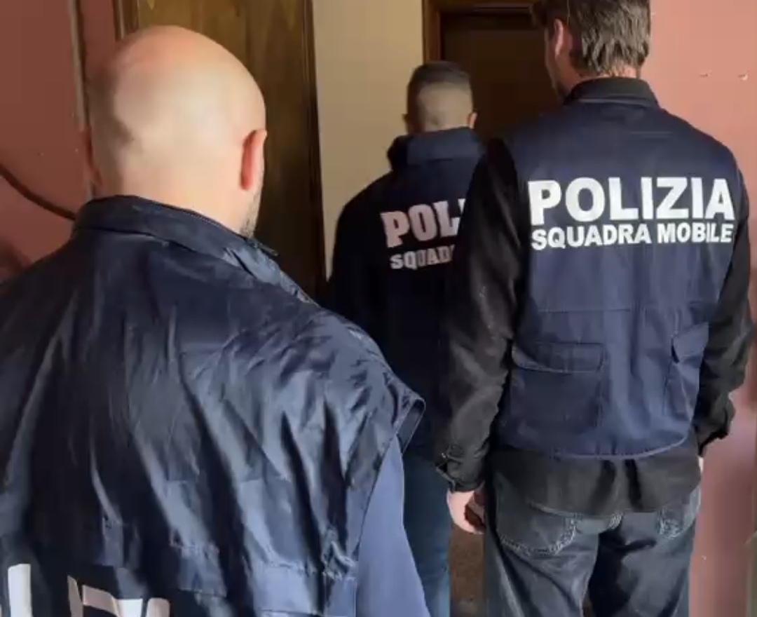 Sequestrato per un presunto debito di droga di 9.000 euro, il terzo responsabile arrestato in Spagna