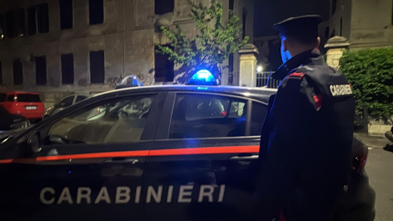 Spaccio di droga in centro, tre arresti