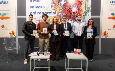 “Cuori narranti”: Manuel Di Caterino, di Sezze, vince il concorso letterario della Regione Lazio