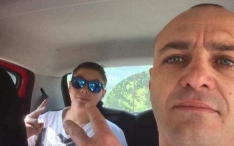Omicidio di Thomas Bricca, confermate in Appello le condanne ai Toson. La madre: “Sono sfinita, provata, ma soddisfatta “